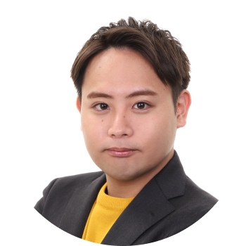 本林英和の顔写真